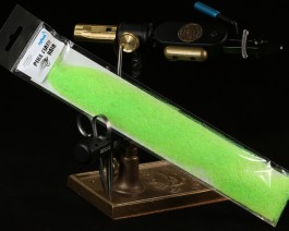 Pike Flash Hair, Pearl Fluo Chartreuse